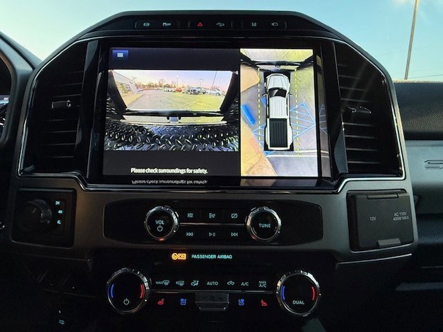 Certified 2022 Ford F350 Lariat w/ Lariat Ultimate Package image 17