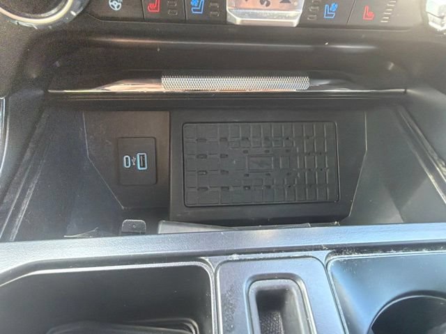 Certified 2023 Ford F150 Lariat w/ Equipment Group 502A High AWD/4WD image 51