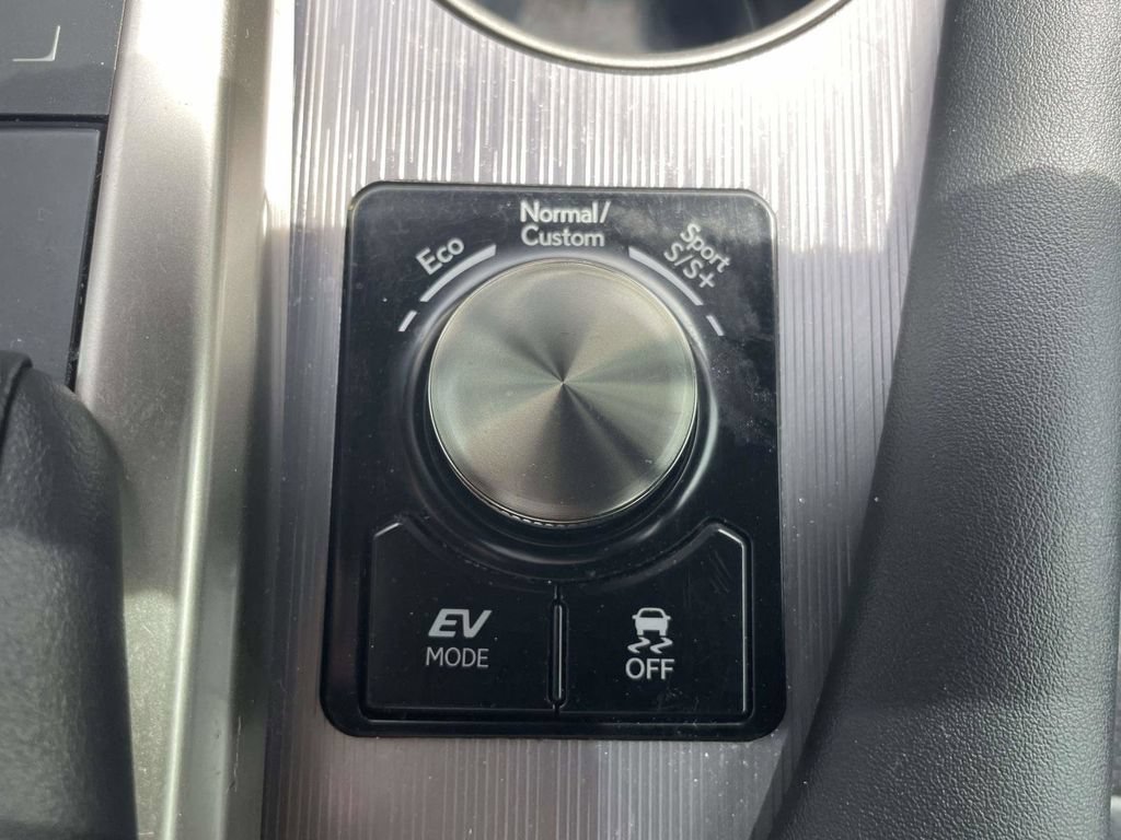 Used 2020 Lexus RX 450h F Sport AWD/4WD image 24