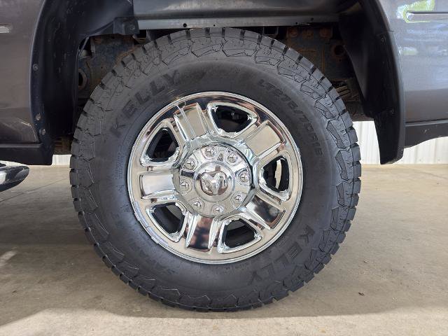 Used 2021 RAM 3500 Tradesman AWD/4WD image 8