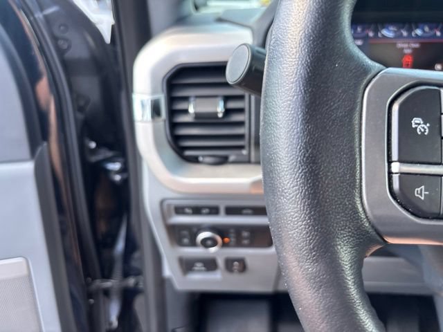 Certified 2021 Ford F150 XLT w/ Equipment Group 302A High AWD/4WD image 22