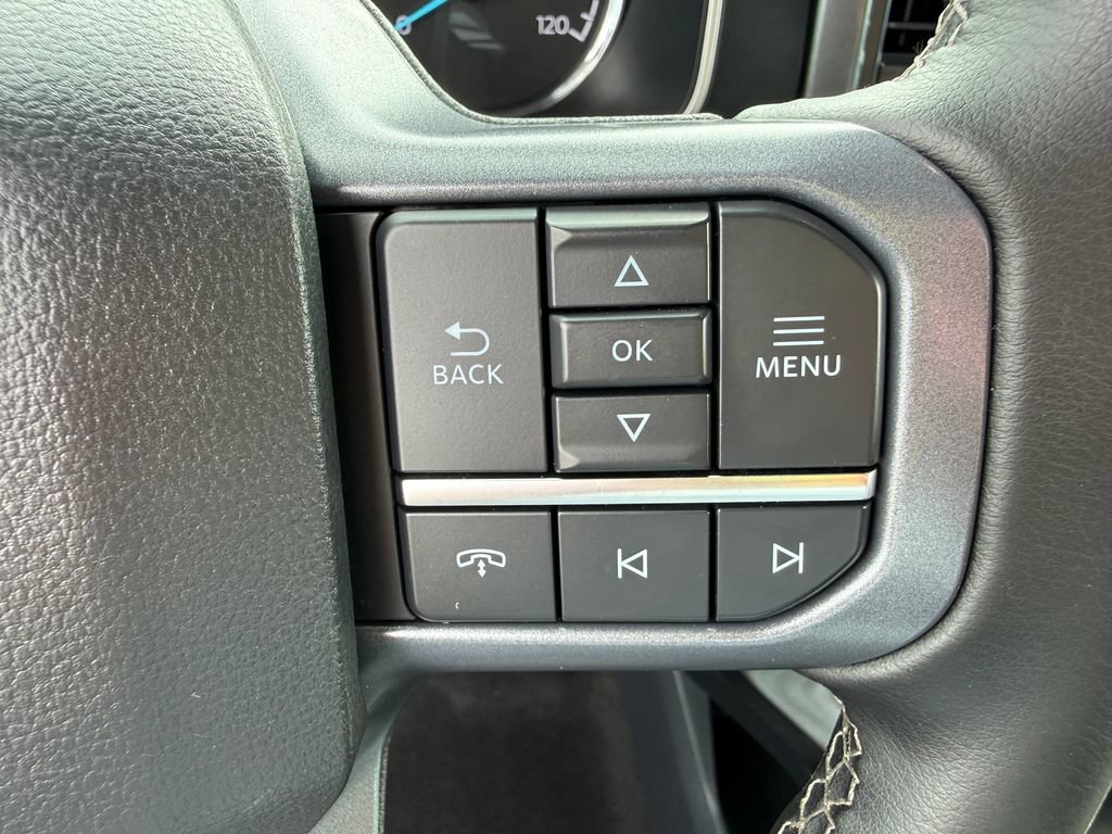Certified 2023 Ford F150 XLT w/ Equipment Group 302A High AWD/4WD image 26
