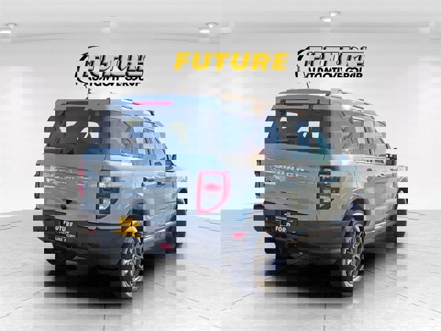 Certified 2023 Ford Bronco Sport Big Bend w/ Convenience Package image 4