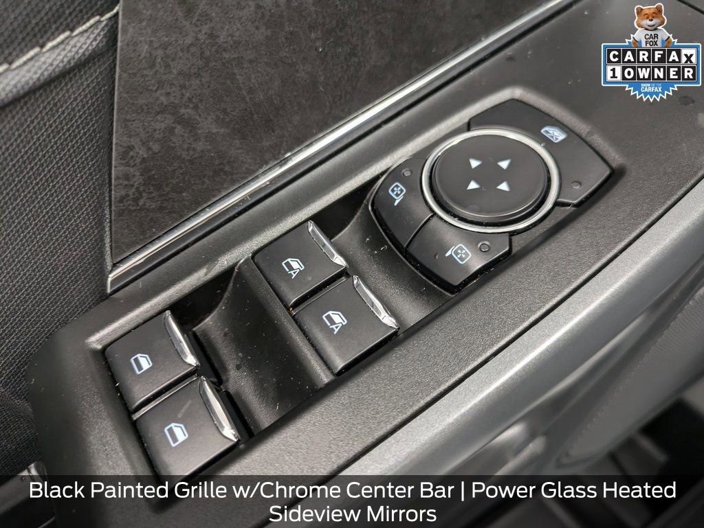 Certified 2025 Ford F150 XLT w/ Equipment Group 302A MID AWD/4WD image 14