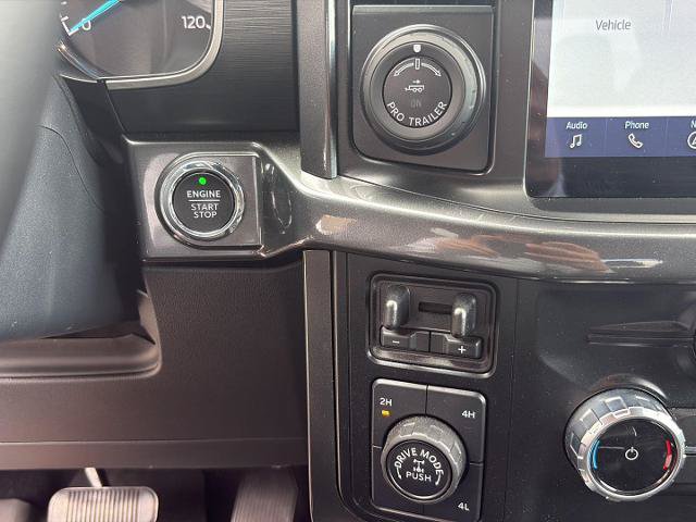 Certified 2023 Ford F150 XLT w/ Equipment Group 302A High AWD/4WD image 24