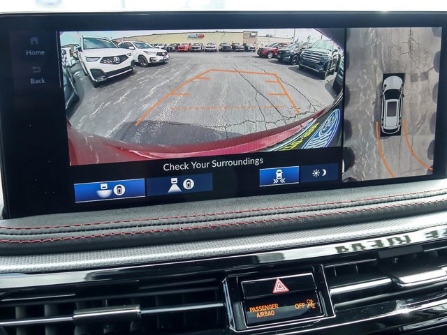 Used 2026 Acura MDX A-Spec AWD/4WD image 26