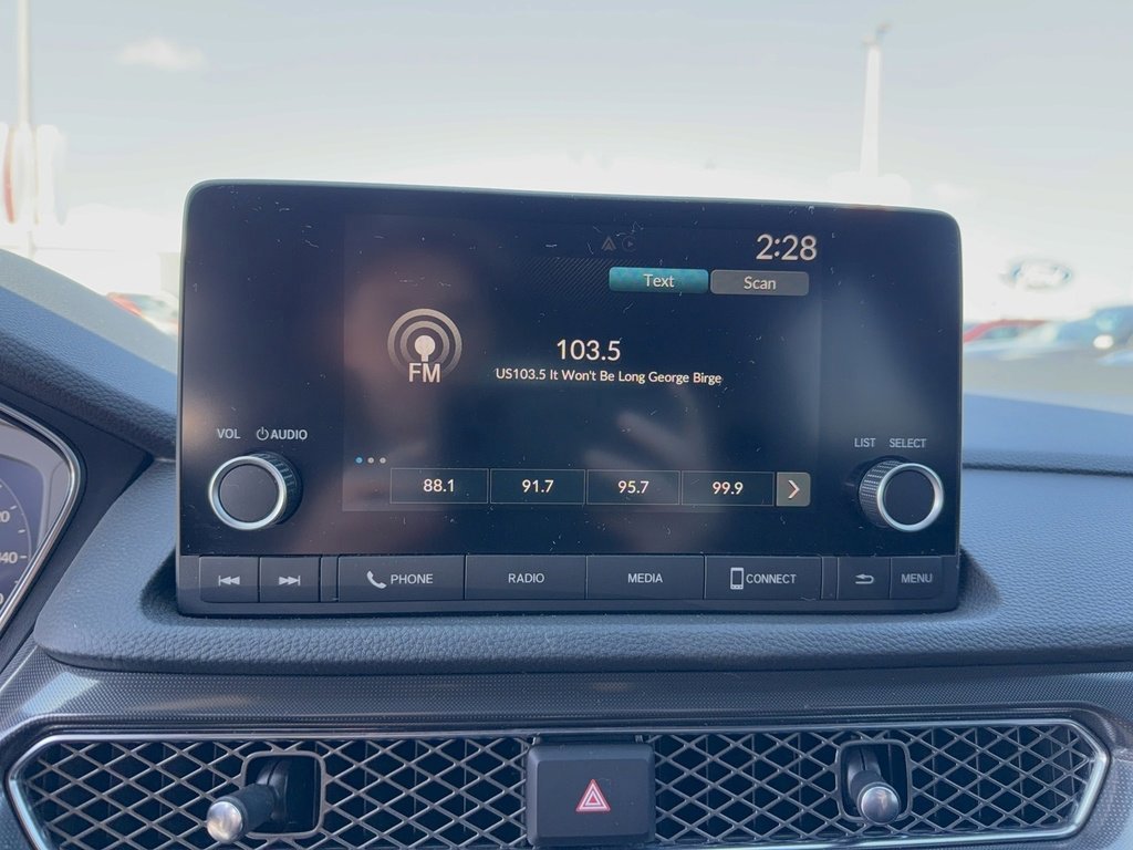 Used 2023 Acura Integra A-Spec image 17