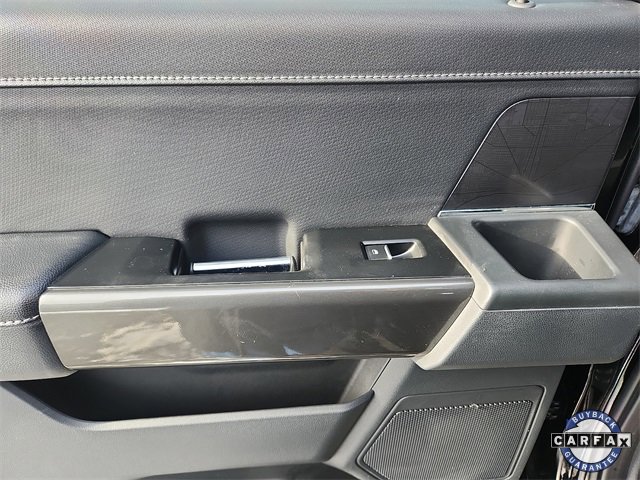 Certified 2023 Ford F150 XLT w/ Equipment Group 302A High image 26