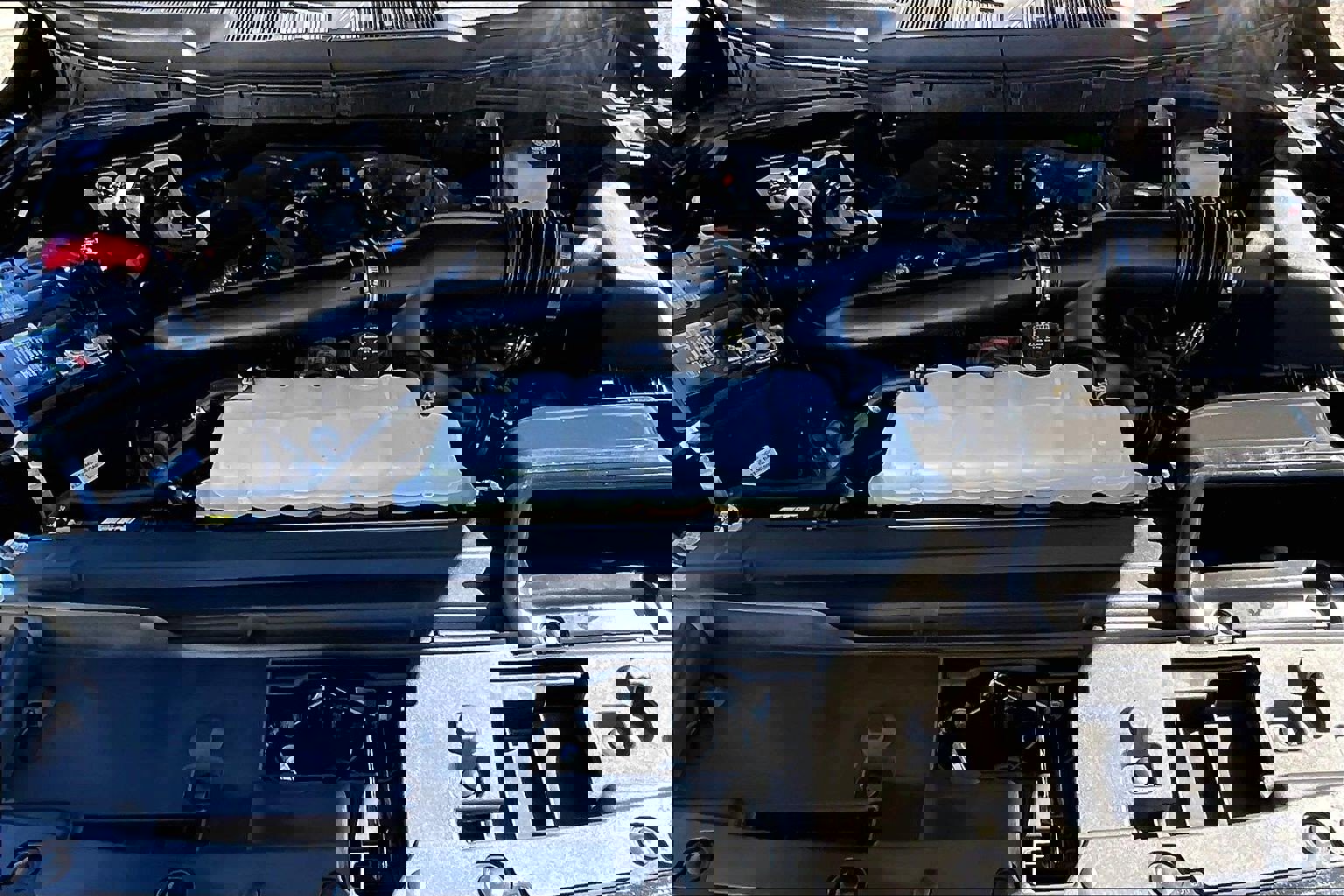 Certified 2024 Ford F150 XLT w/ Tow/Haul Package image 10