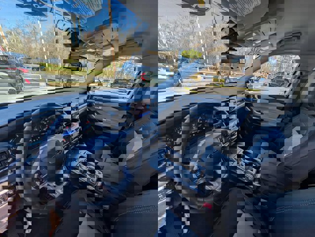 Certified 2023 Ford Explorer XLT w/ Equipment Group 202A image 17