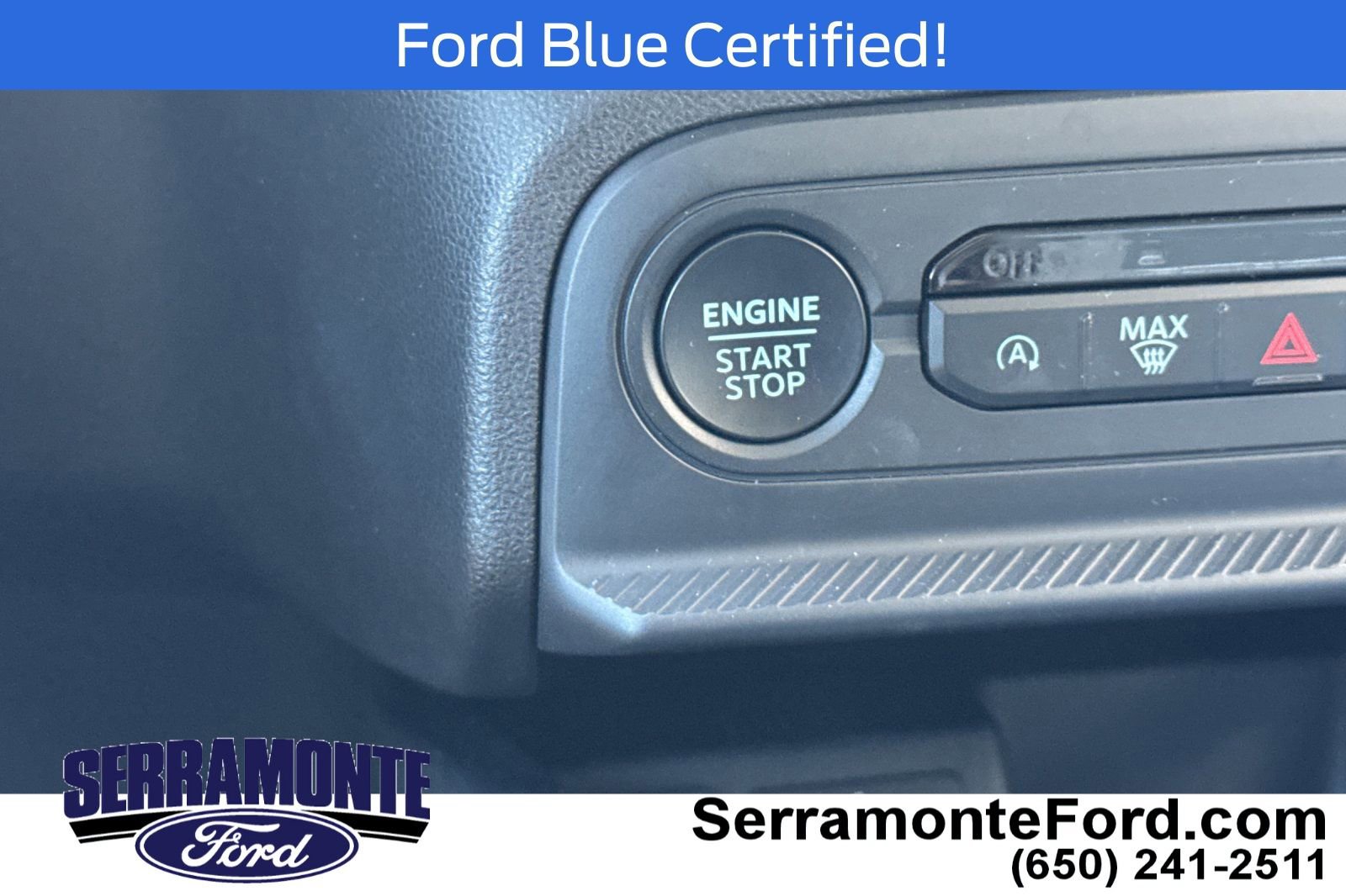 Certified 2025 Ford Bronco Sport Badlands AWD/4WD image 25