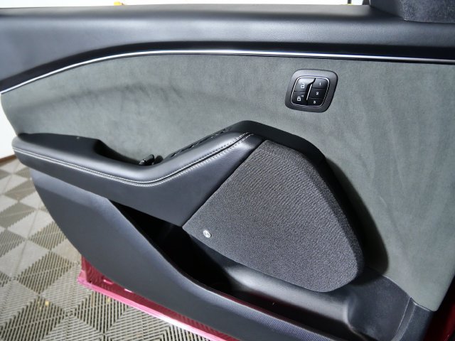 Certified 2025 Ford Mustang Mach-E GT AWD/4WD image 28