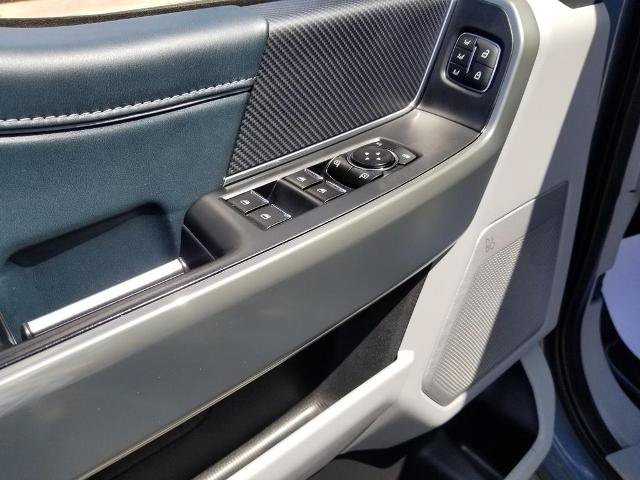 Certified 2023 Ford F150 Limited AWD/4WD image 11