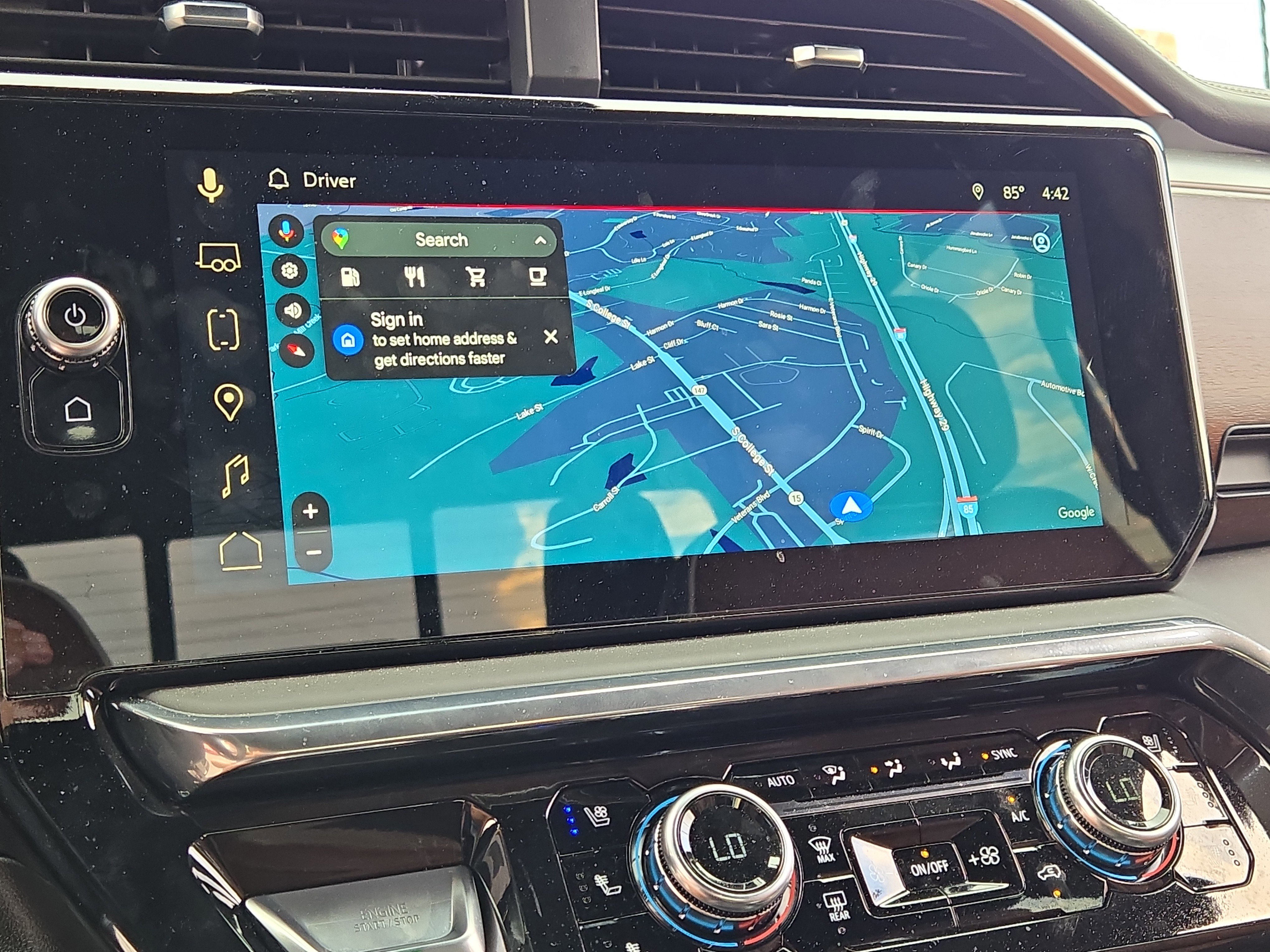 Used 2026 GMC Sierra 3500 Denali Ultimate image 23