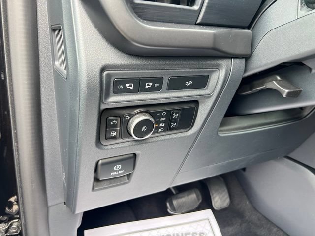 Certified 2024 Ford F150 XLT w/ Equipment Group 302A MID AWD/4WD image 8
