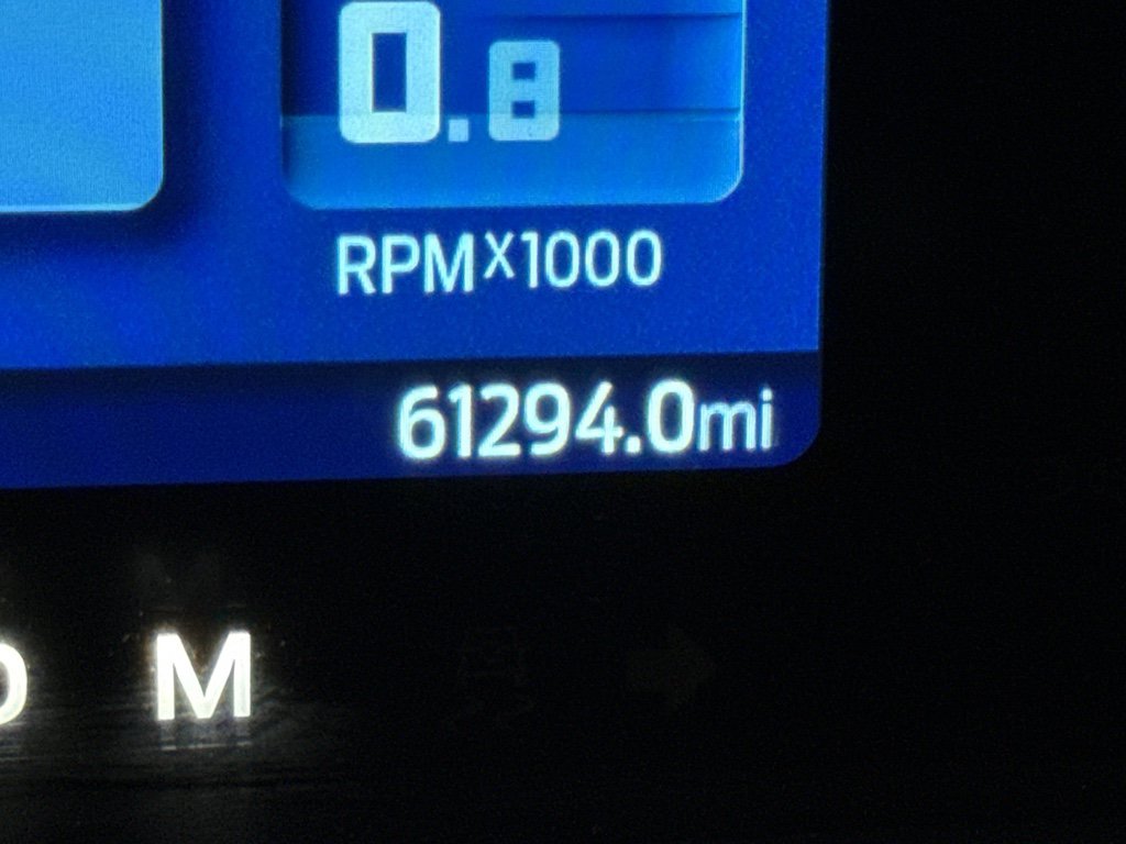 Certified 2022 Ford Bronco Outer Banks image 18