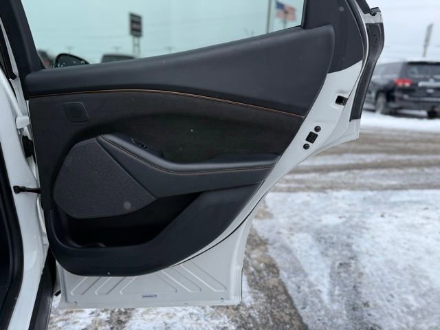 Certified 2023 Ford Mustang Mach-E GT image 33