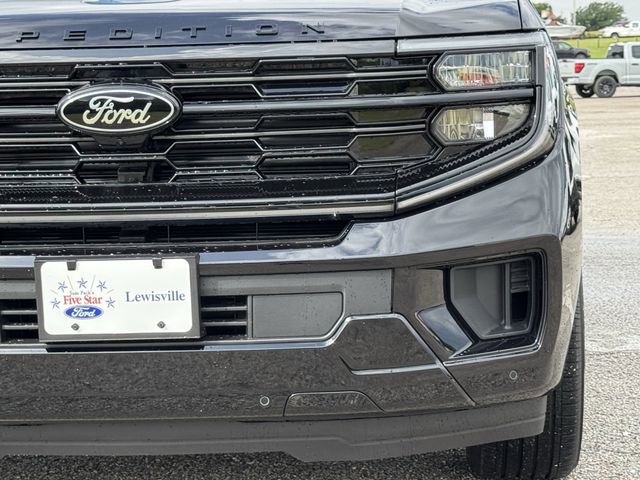 Certified 2026 Ford Expedition Platinum AWD/4WD image 9