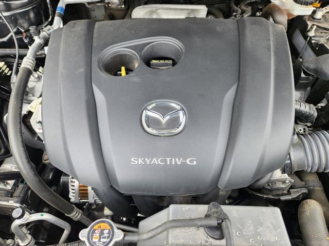 Used 2023 MAZDA CX-5 AWD 2.5 S w/ Select Package image 22