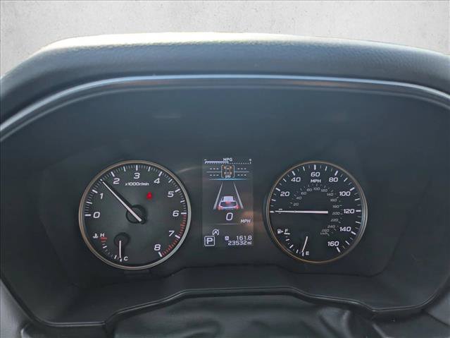 Used 2022 Subaru Outback Wilderness AWD/4WD image 9