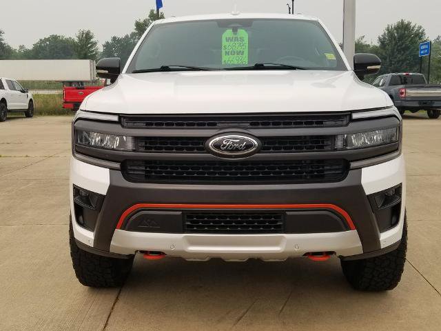 Certified 2024 Ford Expedition Timberline AWD/4WD image 8