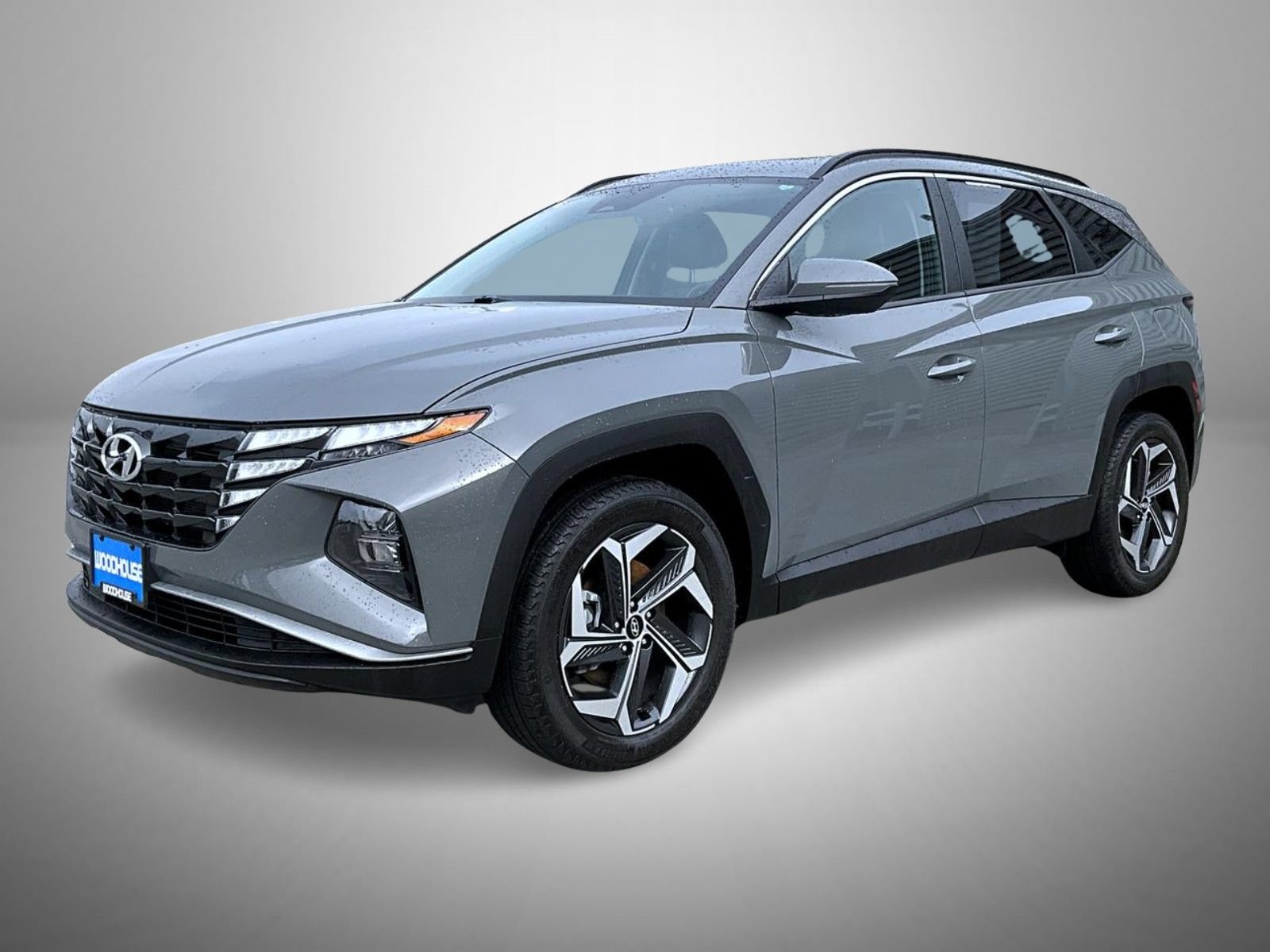 Used 2024 Hyundai Tucson SEL w/ Convenience Package