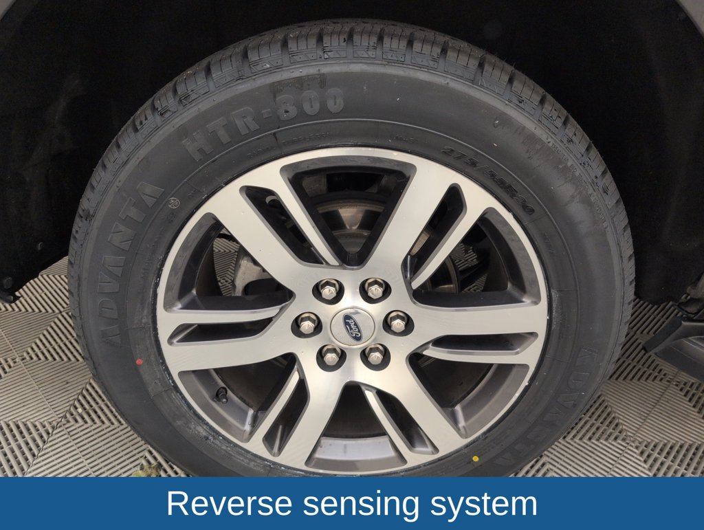 Certified 2024 Ford Expedition Max Limited RWD image 20