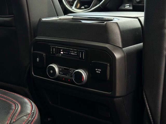 Certified 2021 Ford Expedition Limited w/ Equipment Group 303A image 34