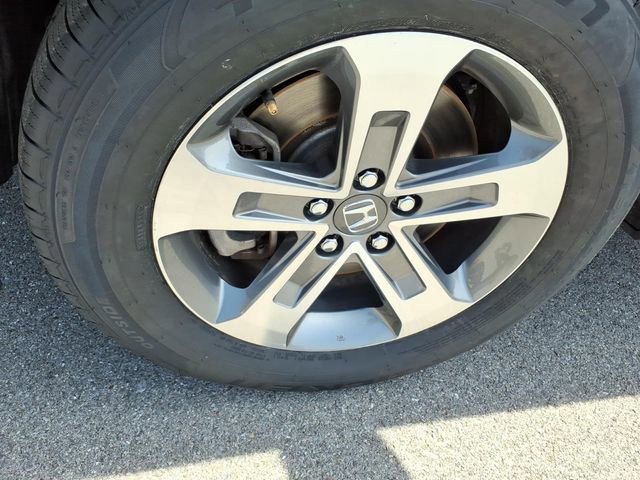 Used 2023 Honda Pilot EX-L image 16