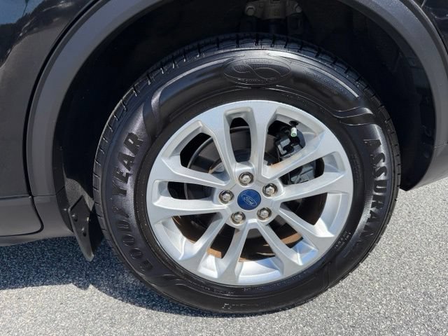 Certified 2020 Ford Escape SE FWD image 9