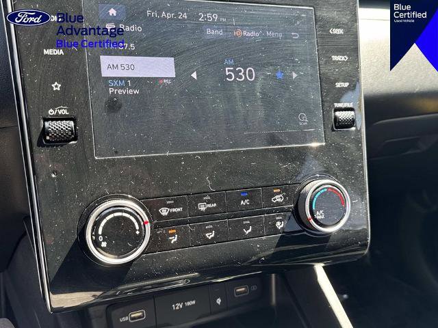 Used 2023 Hyundai Tucson SEL AWD/4WD image 26