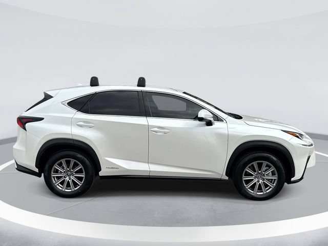 Used 2020 Lexus NX 300h AWD w/ Comfort Package image 4