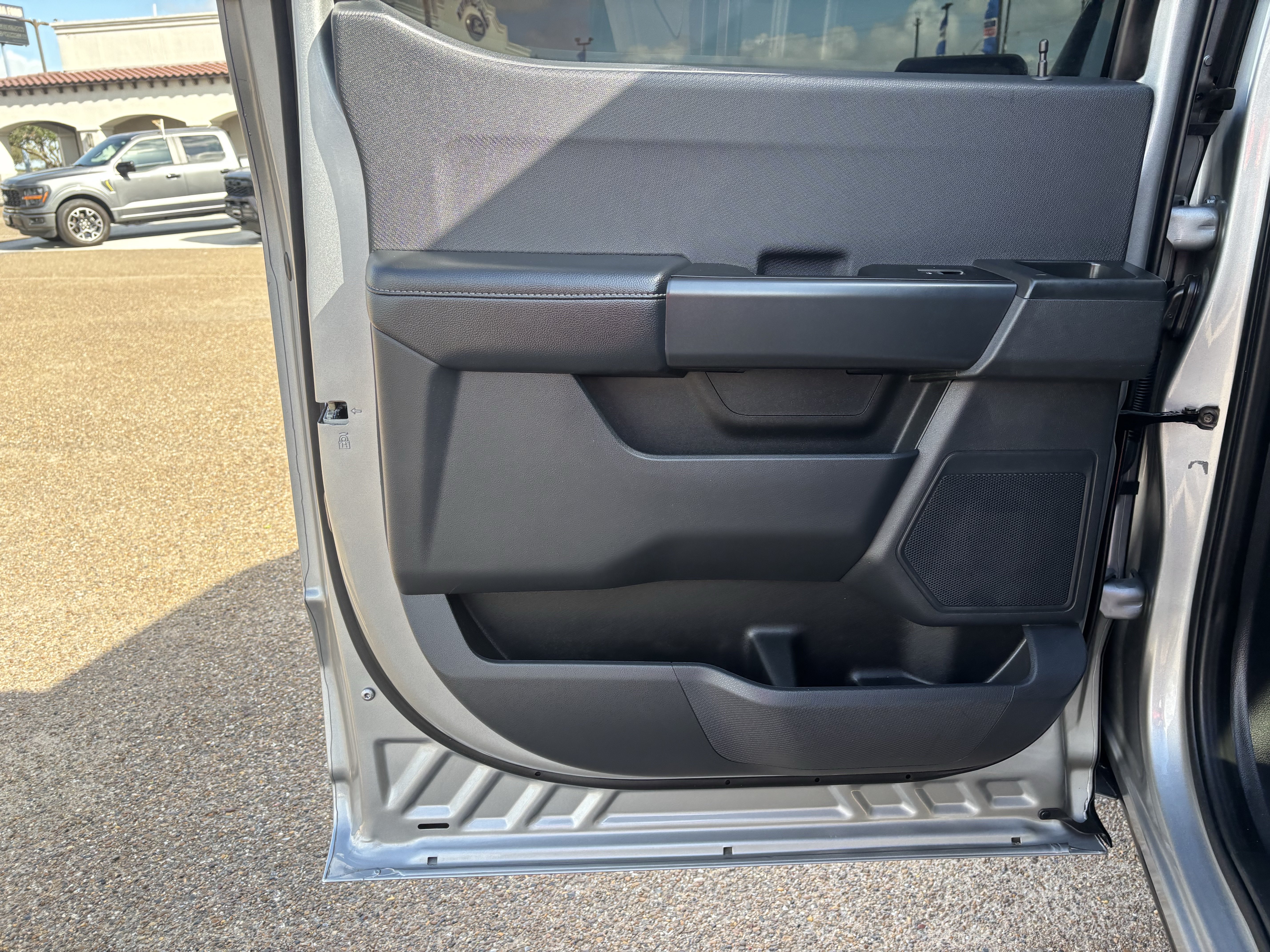 Certified 2024 Ford F150 STX RWD image 13