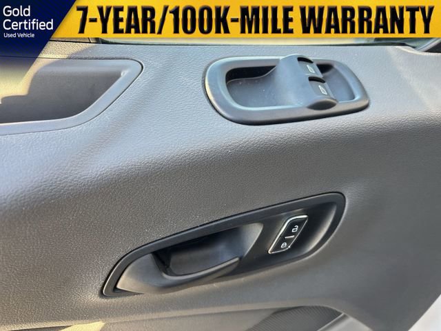 Certified 2024 Ford Transit 250 Low Roof w/ Exterior Upgrade Package image 22