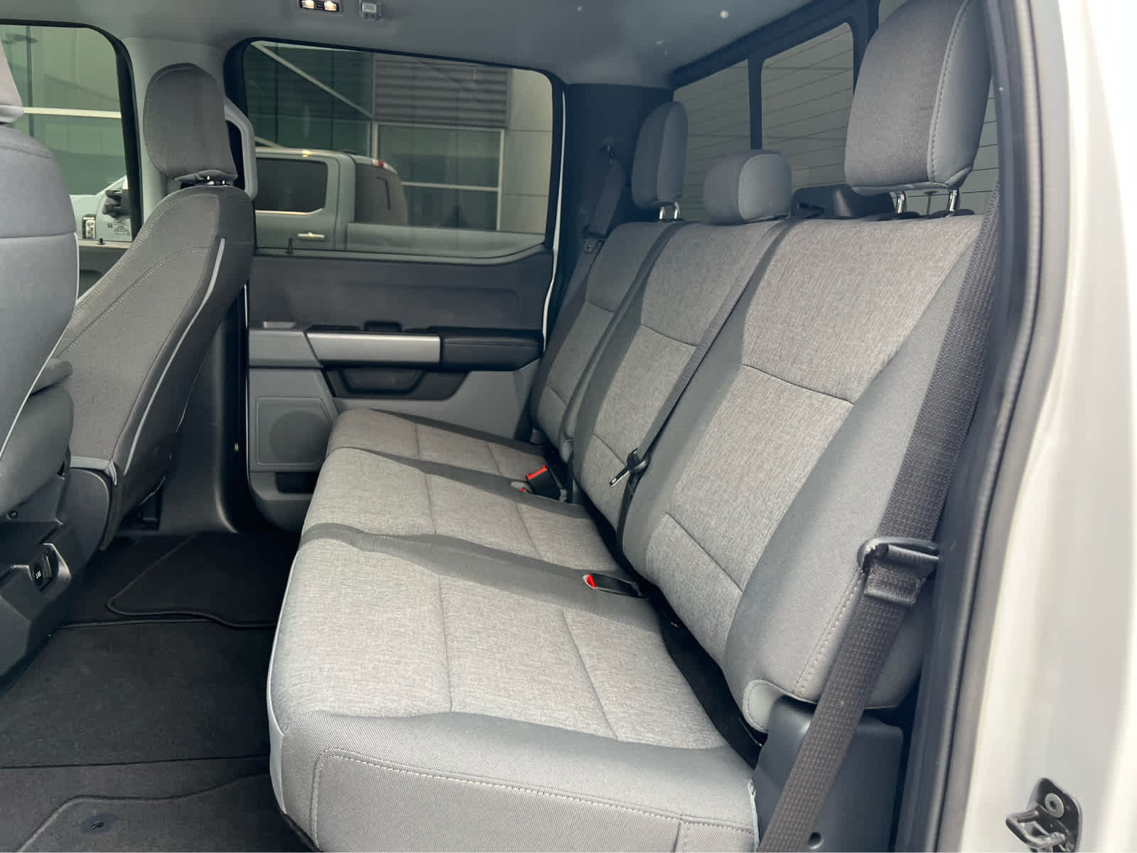 Certified 2024 Ford F350 XL w/ STX Appearance Package AWD/4WD image 27