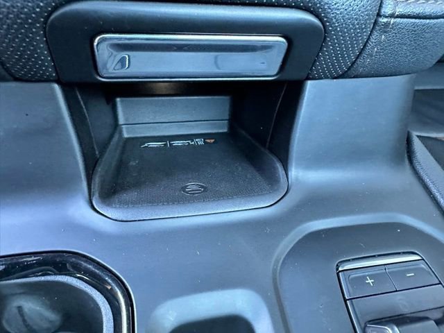 Used 2022 GMC Sierra 1500 AT4 w/ AT4 Preferred Package image 81