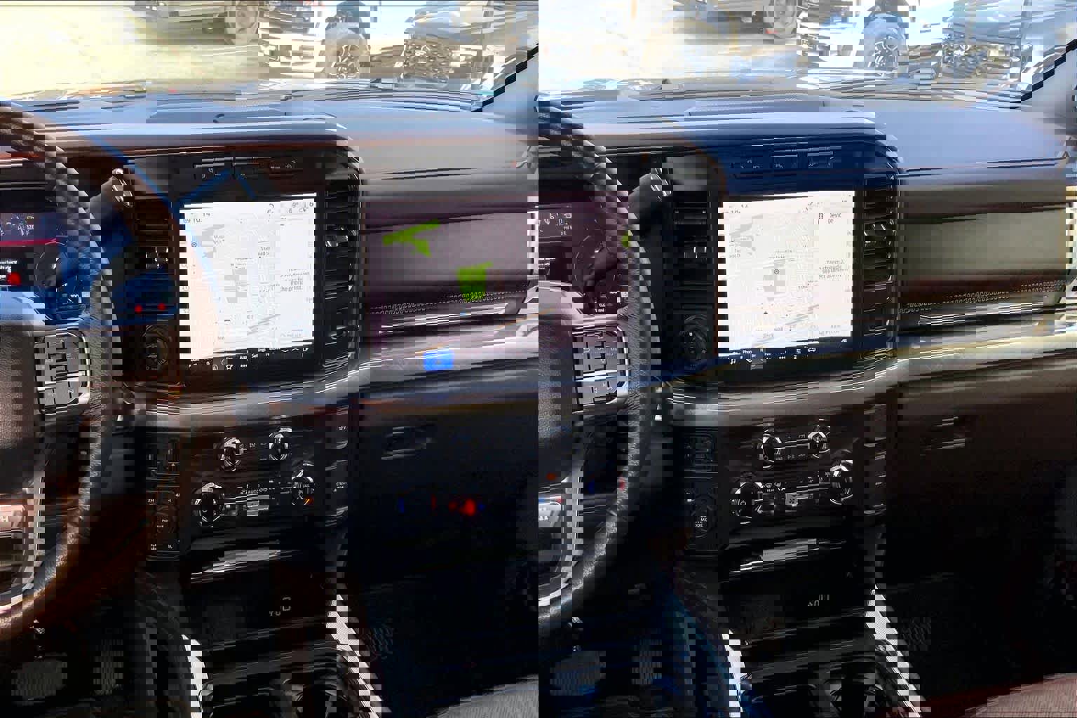 Certified 2024 Ford F250 King Ranch image 6