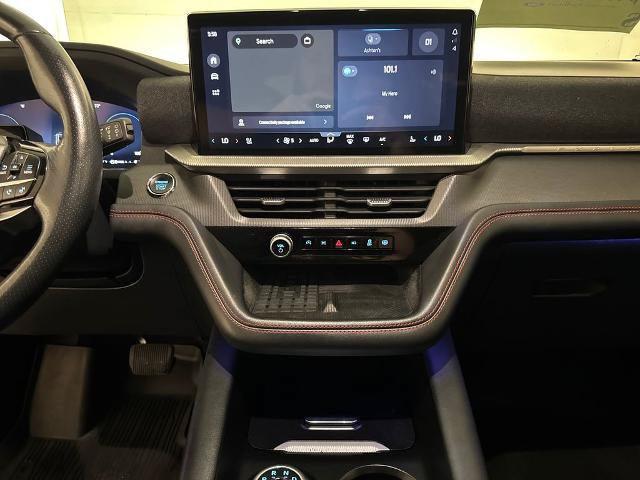 Certified 2025 Ford Explorer ST AWD/4WD image 18