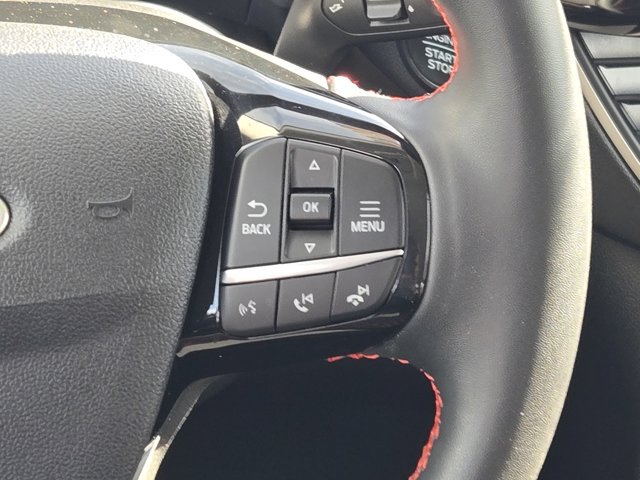 Certified 2022 Ford Escape SEL AWD/4WD image 15