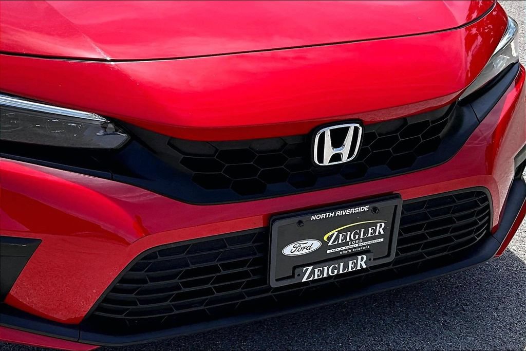 Used 2024 Honda Civic Sport image 29