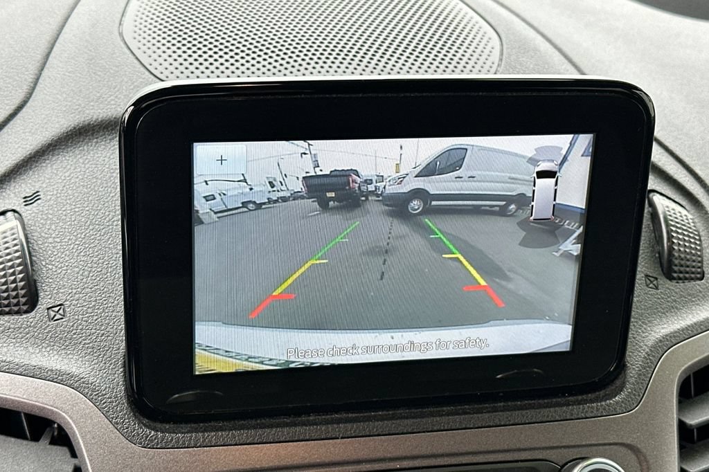 Certified 2021 Ford Transit Connect XLT FWD image 19