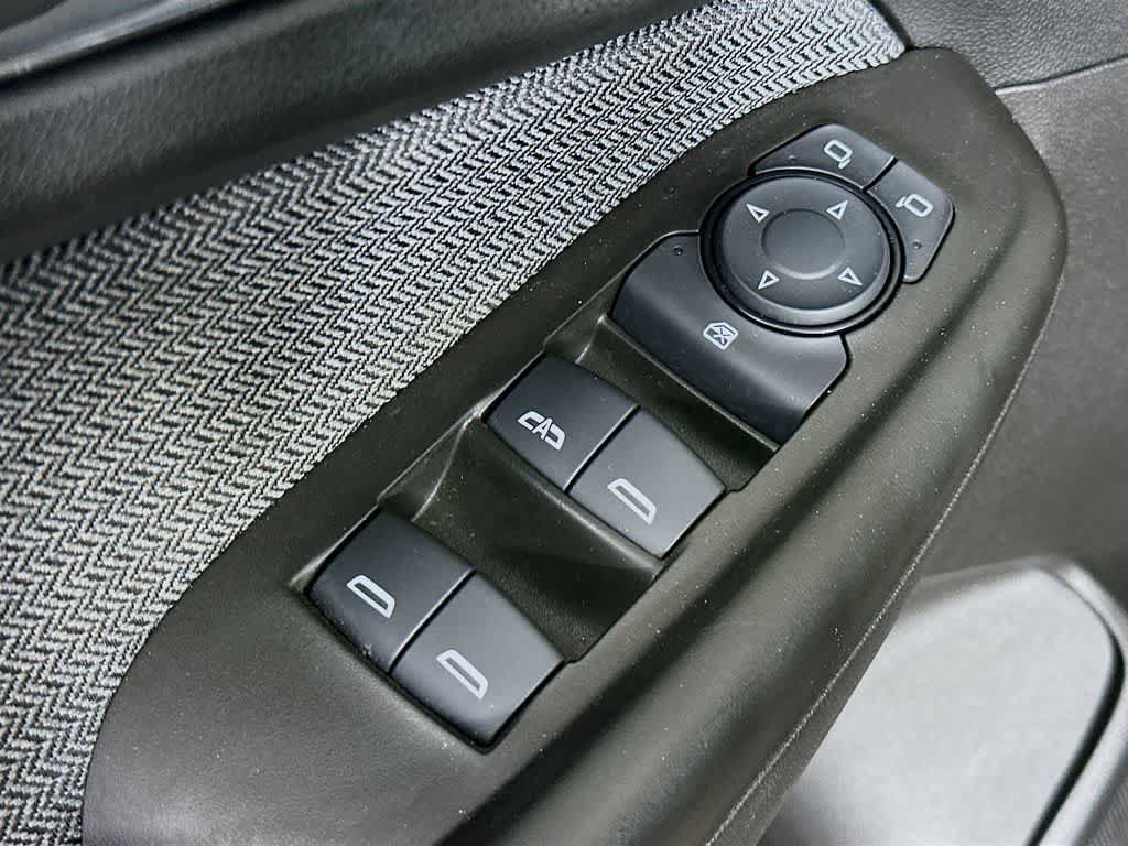 Used 2023 Chevrolet TrailBlazer LT w/ Convenience Package FWD image 28