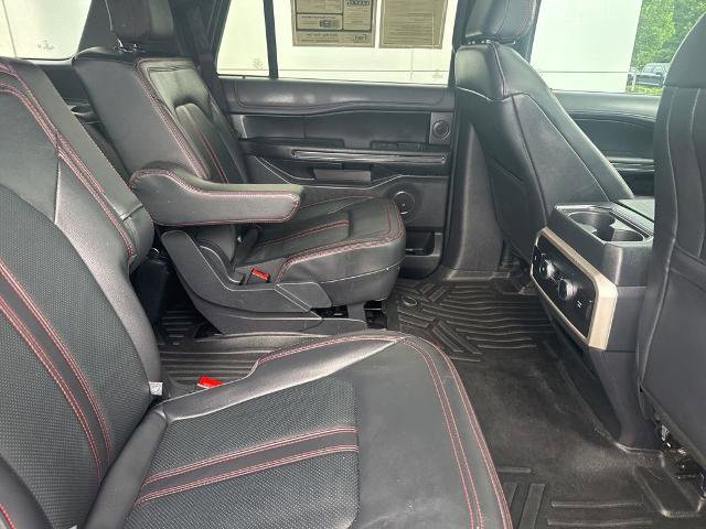 Certified 2023 Ford Expedition Limited RWD image 35
