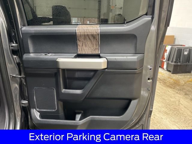 Certified 2019 Ford F250 Lariat w/ Lariat Ultimate Package image 30