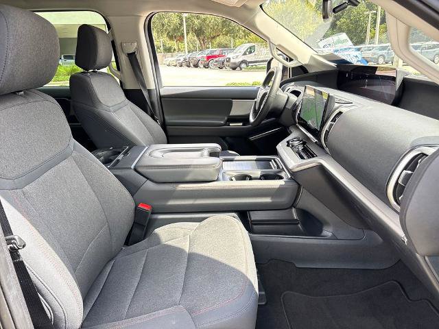 Certified 2025 Ford Expedition Max Active RWD image 31