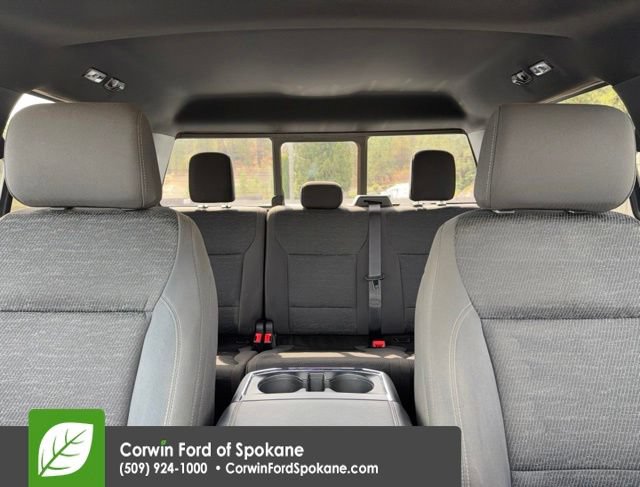 Certified 2023 Ford F150 XLT w/ Equipment Group 302A High AWD/4WD image 36