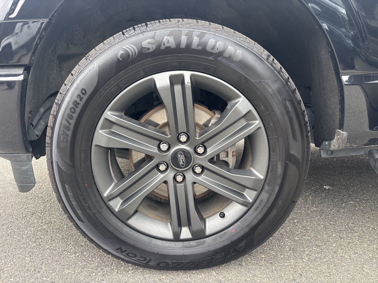 Certified 2023 Ford F150 Lariat w/ Equipment Group 502A High image 84