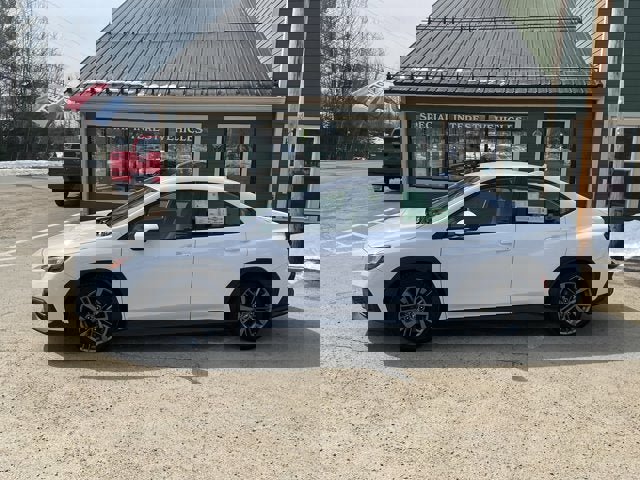 Used 2023 Subaru WRX image 4