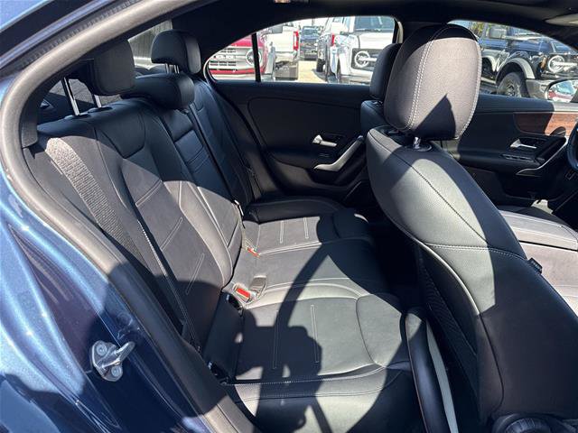 Used 2022 Mercedes-Benz A 220 4MATIC image 20
