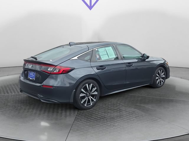 Used 2023 Honda Civic EX-L image 5